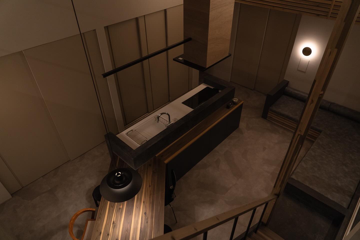 陰翳のある日常