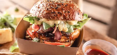 奥州の人気店ランチイメージ