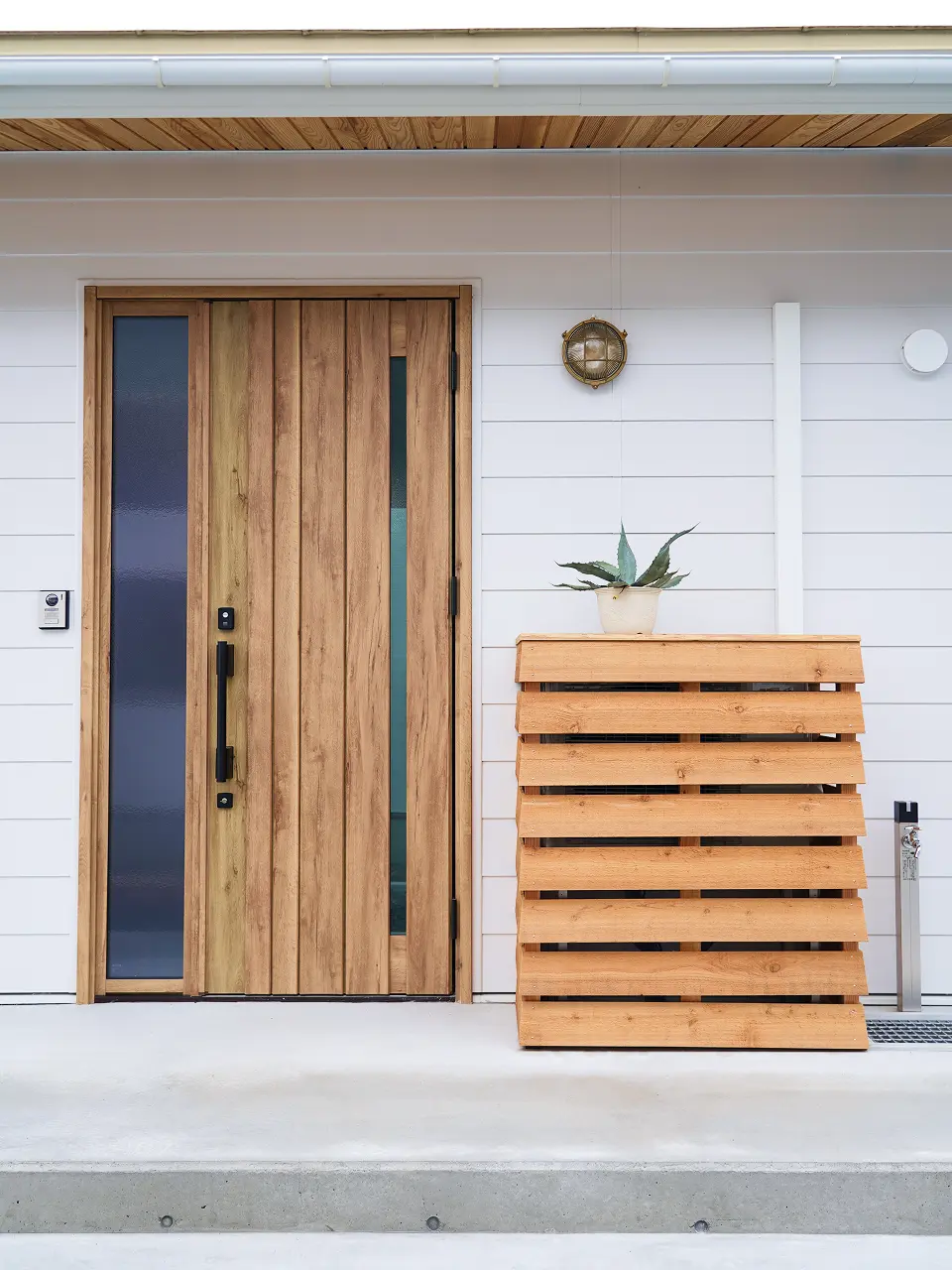 デザインイメージ 外観