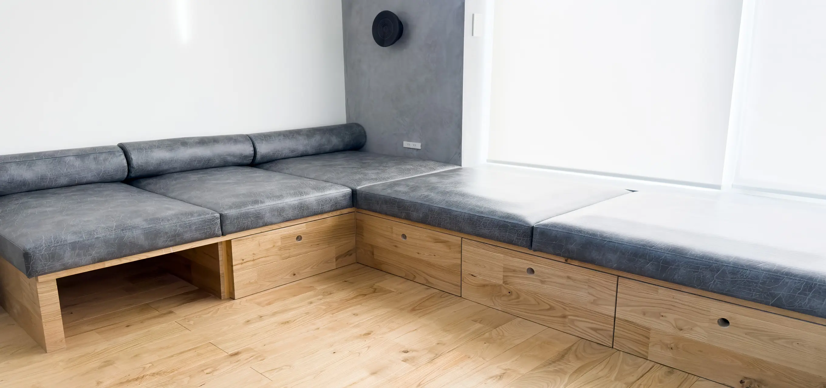 造作家具イメージ