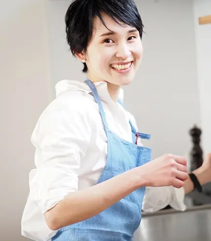 冨野 真美子　住宅収納・冷蔵庫収納スペシャリスト