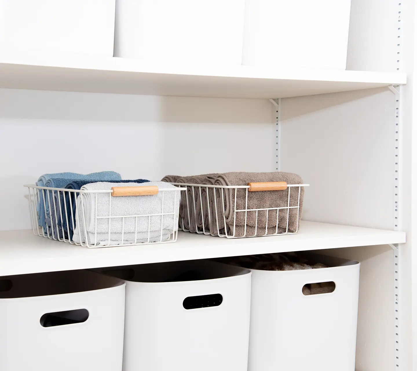 整理収納コンサルティング&サポート「mono ire」イメージ