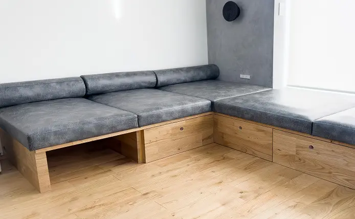 ソファ イメージ