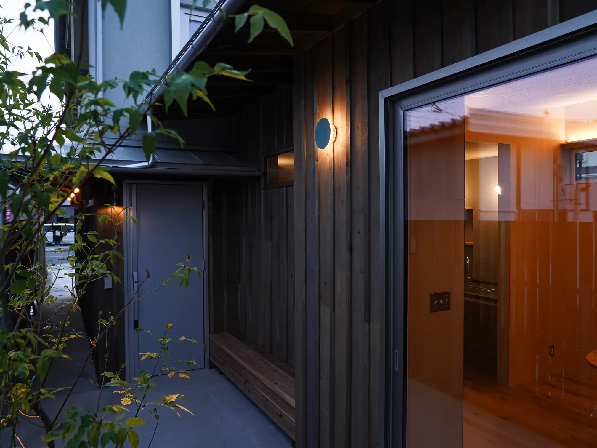 自由な発想から生まれる、味わいのある家 イメージ