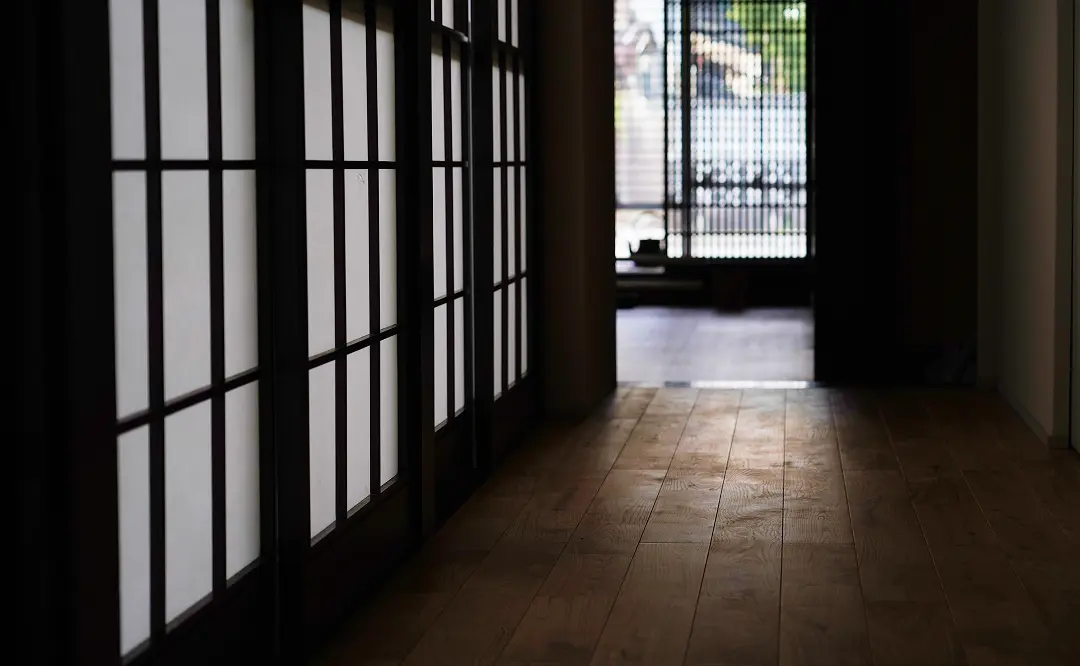 住む人と共に年歳相応に時を刻む豊かな暮らし イメージ