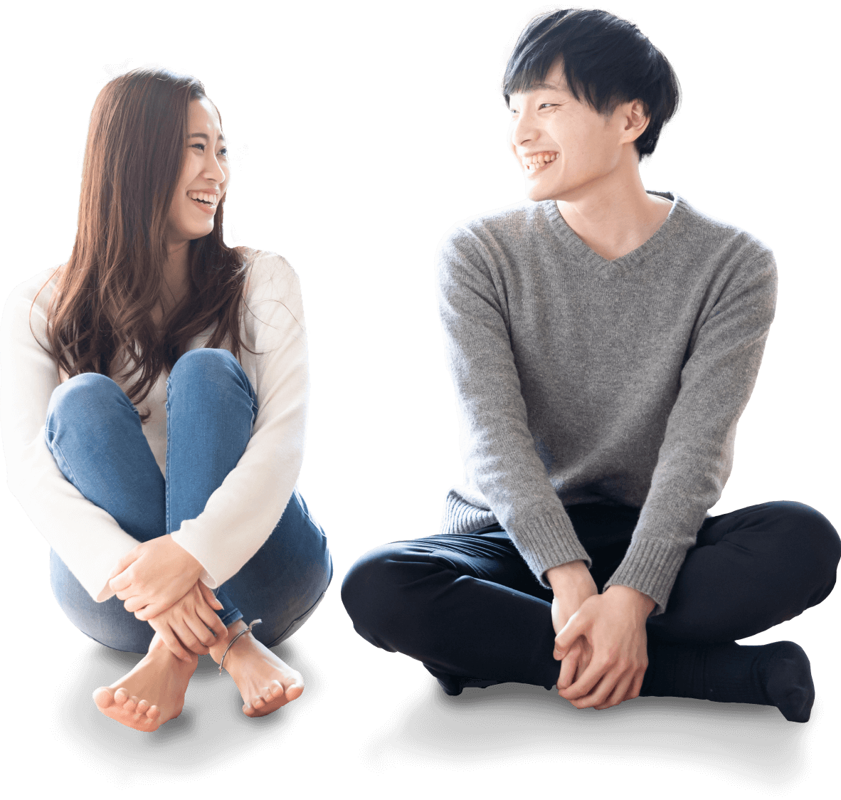 理想のパートナーイメージ